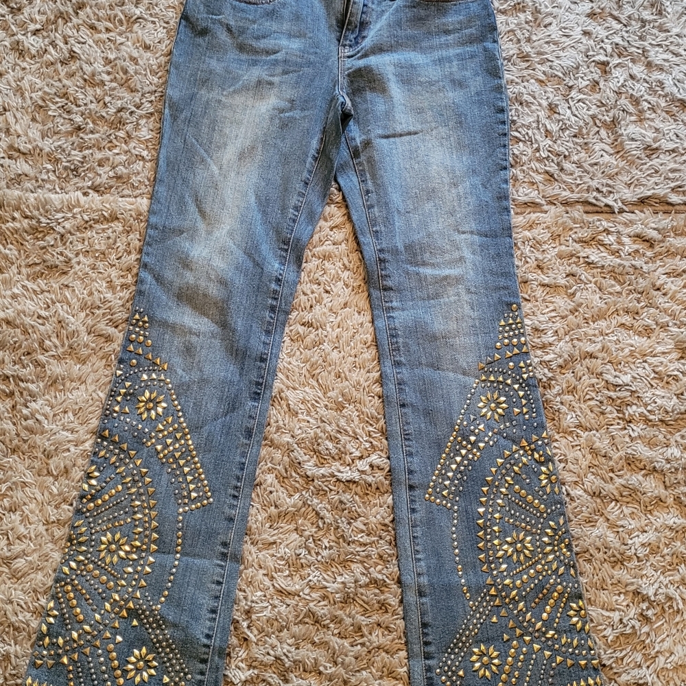 Boston Proper Jeans